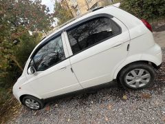 Фото авто Daewoo Matiz