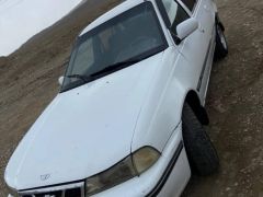 Сүрөт унаа Daewoo Nexia