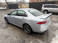 Photo of the vehicle Honda Accord