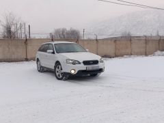 Сүрөт унаа Subaru Outback