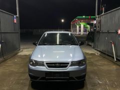 Сүрөт унаа Daewoo Nexia