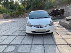 Сүрөт унаа Honda Fit