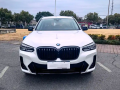 Сүрөт унаа BMW X3