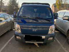 Фото авто Hyundai Porter