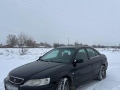 Сүрөт унаа Honda Accord