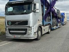 Фото авто Volvo FH