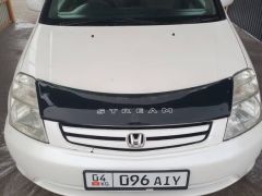 Фото авто Honda Stream