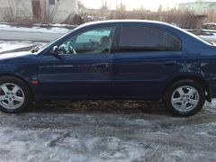 Photo of the vehicle Toyota Avensis