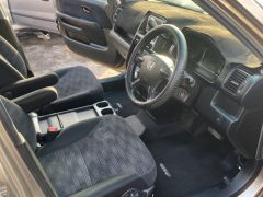 Сүрөт унаа Honda CR-V