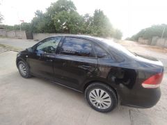 Сүрөт унаа Volkswagen Polo