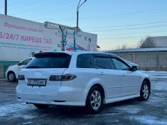 Фото авто Mazda 6