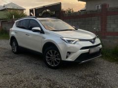 Photo of the vehicle Toyota RAV4