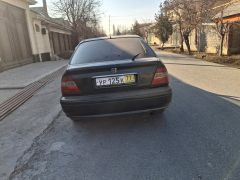 Сүрөт унаа Honda Civic