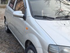 Фото авто Daewoo Kalos