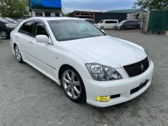 Фото авто Toyota Crown