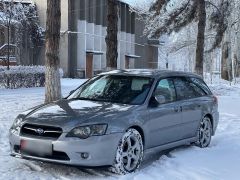 Фото авто Subaru Legacy