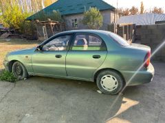 Сүрөт унаа Chevrolet Lanos