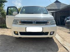 Фото авто Honda Stepwgn