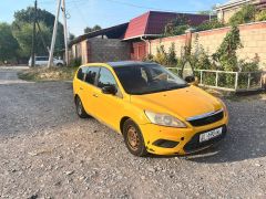 Сүрөт унаа Ford Focus