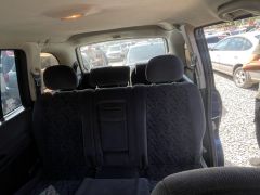 Photo of the vehicle Opel Zafira