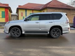 Фото авто Lexus GX