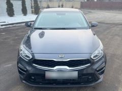 Сүрөт унаа Kia K3