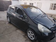 Сүрөт унаа Honda Fit