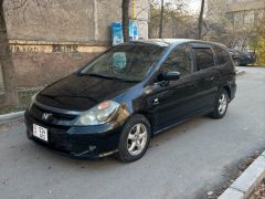 Photo of the vehicle Honda Stream