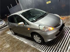 Photo of the vehicle Honda Fit