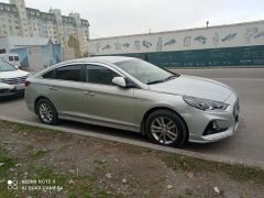 Сүрөт унаа Hyundai Sonata