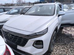 Фото авто Hyundai Santa Fe