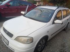 Photo of the vehicle Opel Astra