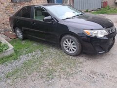 Сүрөт унаа Toyota Camry