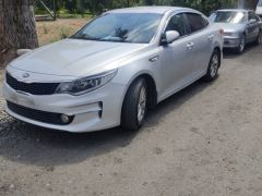 Сүрөт унаа Kia K5