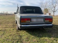 Сүрөт унаа ВАЗ (Lada) 2107