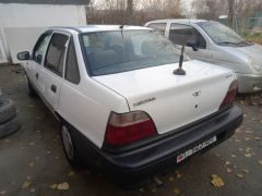 Фото авто Daewoo Nexia