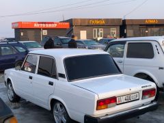 Фото авто ВАЗ (Lada) 2107