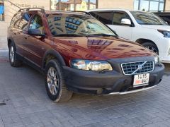 Photo of the vehicle Volvo XC70