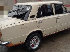 Сүрөт унаа ВАЗ (Lada) 2101