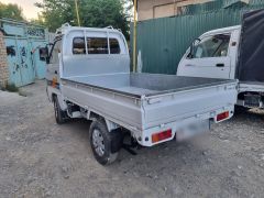 Фото авто Daewoo Labo