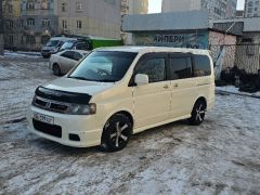 Сүрөт унаа Honda Stepwgn