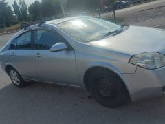 Фото авто Nissan Primera