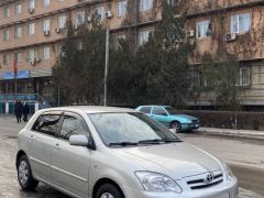 Фото авто Toyota Corolla