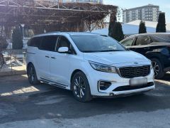 Сүрөт унаа Kia Carnival