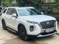 Фото авто Hyundai Palisade