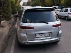 Сүрөт унаа Mazda Demio