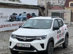 Фото авто Dongfeng Nano EX1