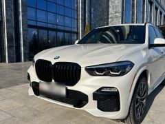 Сүрөт унаа BMW X5