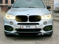 Фото авто BMW X5