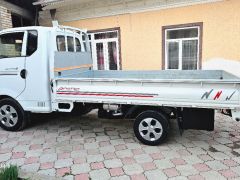 Фото авто Hyundai Porter